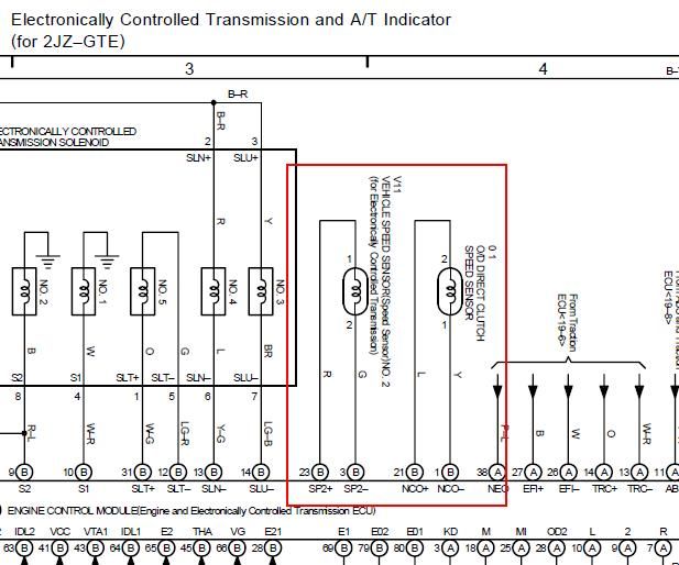 ProEFI Install Guide | Page 4 | Supra Forums